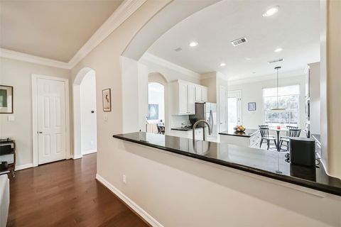 Tiny photo for 14447 Basalt Lane, Houston, TX 77077 (MLS # 12682341)