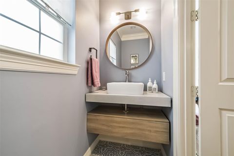 Tiny photo for 14447 Basalt Lane, Houston, TX 77077 (MLS # 12682341)