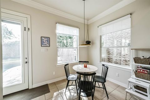 Tiny photo for 14447 Basalt Lane, Houston, TX 77077 (MLS # 12682341)