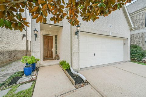 Tiny photo for 14447 Basalt Lane, Houston, TX 77077 (MLS # 12682341)