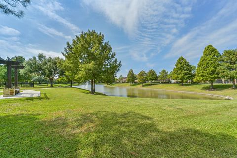 Tiny photo for 14447 Basalt Lane, Houston, TX 77077 (MLS # 12682341)