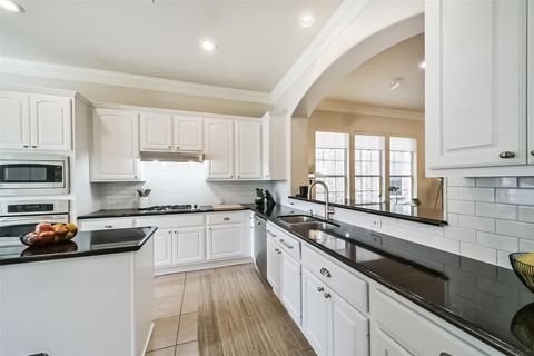 Tiny photo for 14447 Basalt Lane, Houston, TX 77077 (MLS # 12682341)