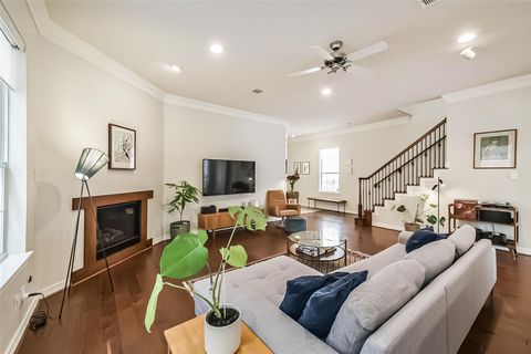 Tiny photo for 14447 Basalt Lane, Houston, TX 77077 (MLS # 12682341)