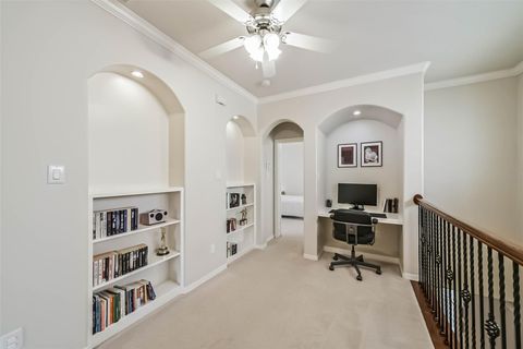 Tiny photo for 14447 Basalt Lane, Houston, TX 77077 (MLS # 12682341)