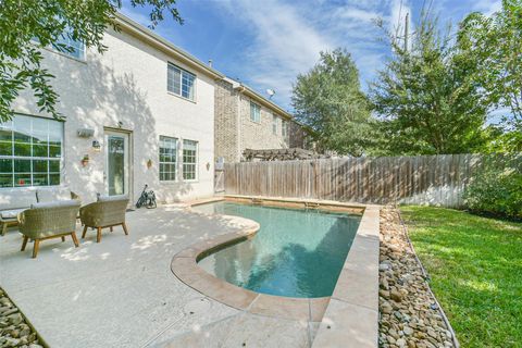 Tiny photo for 14447 Basalt Lane, Houston, TX 77077 (MLS # 12682341)