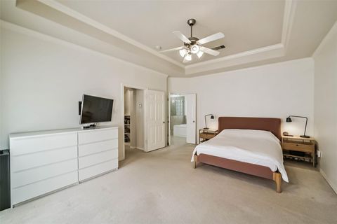 Tiny photo for 14447 Basalt Lane, Houston, TX 77077 (MLS # 12682341)