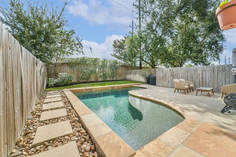 Tiny photo for 14447 Basalt Lane, Houston, TX 77077 (MLS # 12682341)