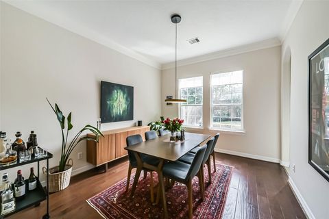 Tiny photo for 14447 Basalt Lane, Houston, TX 77077 (MLS # 12682341)