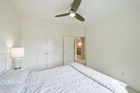 Tiny photo for 14447 Basalt Lane, Houston, TX 77077 (MLS # 12682341)