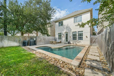 Tiny photo for 14447 Basalt Lane, Houston, TX 77077 (MLS # 12682341)