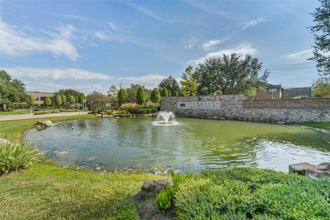 Tiny photo for 14447 Basalt Lane, Houston, TX 77077 (MLS # 12682341)