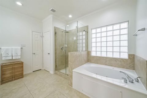 Tiny photo for 14447 Basalt Lane, Houston, TX 77077 (MLS # 12682341)