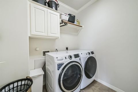 Tiny photo for 14447 Basalt Lane, Houston, TX 77077 (MLS # 12682341)