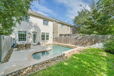 Tiny photo for 14447 Basalt Lane, Houston, TX 77077 (MLS # 12682341)