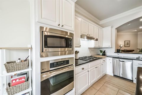 Tiny photo for 14447 Basalt Lane, Houston, TX 77077 (MLS # 12682341)