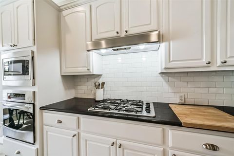 Tiny photo for 14447 Basalt Lane, Houston, TX 77077 (MLS # 12682341)