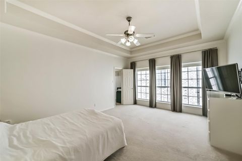 Tiny photo for 14447 Basalt Lane, Houston, TX 77077 (MLS # 12682341)