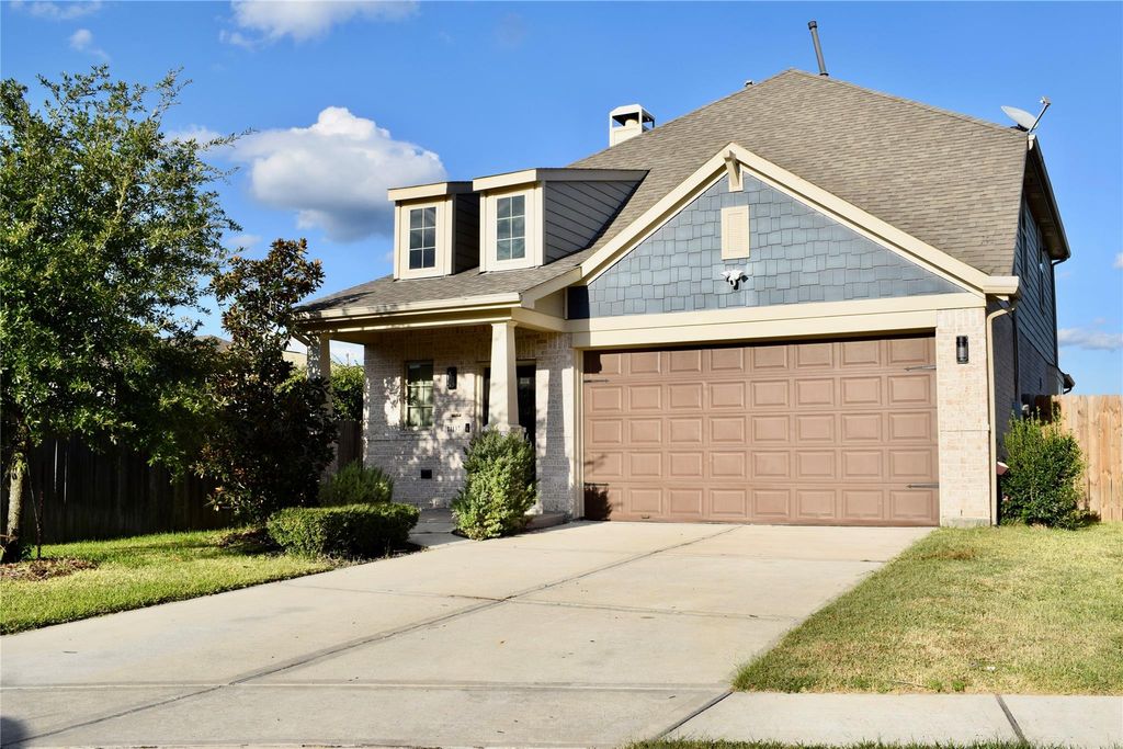 Photo of 21137 American Yellowwood Place, Porter, TX 77365 (MLS # 28985252)
