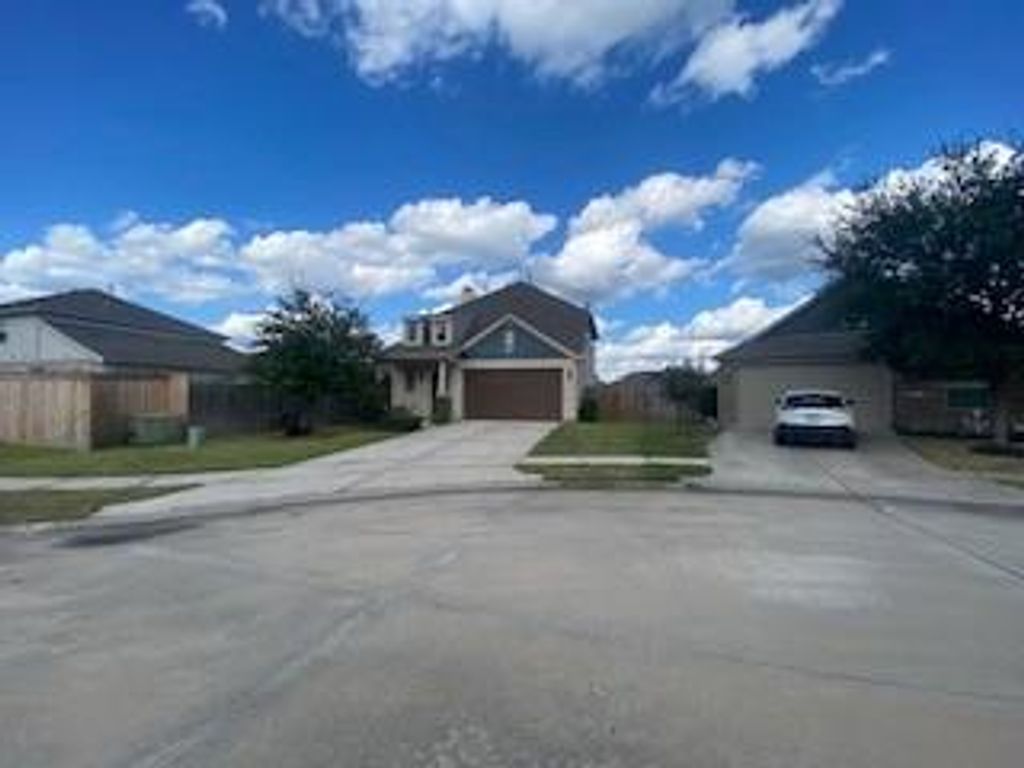 Photo of 21137 American Yellowwood Place, Porter, TX 77365 (MLS # 28985252)