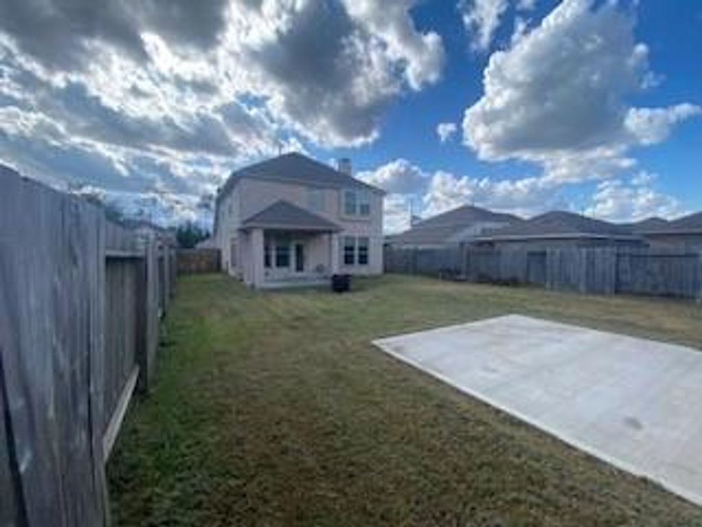 Photo of 21137 American Yellowwood Place, Porter, TX 77365 (MLS # 28985252)