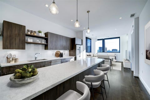 Condo For Sale - 1211 Caroline Street #1604<br/> Houston, TX 77002
