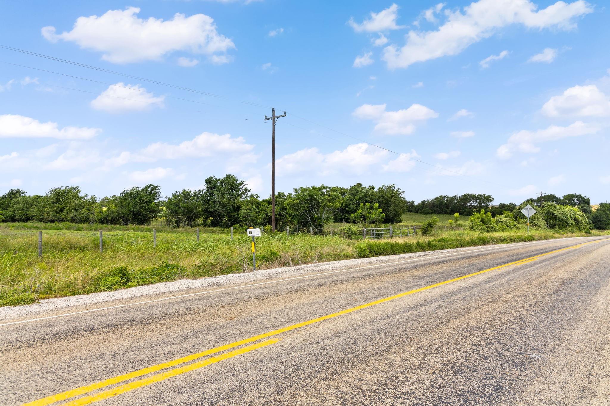 0000 Thielemann Road