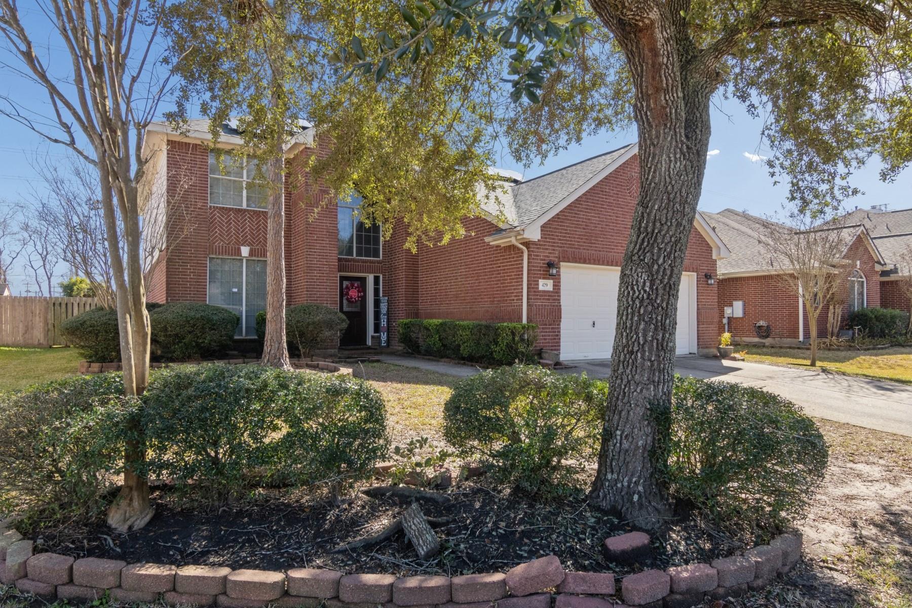 429 Blossomwood Drive