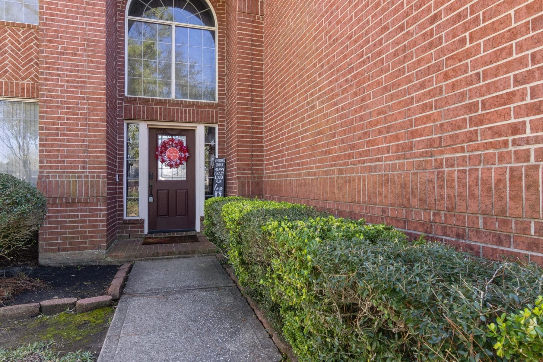 429 Blossomwood Drive