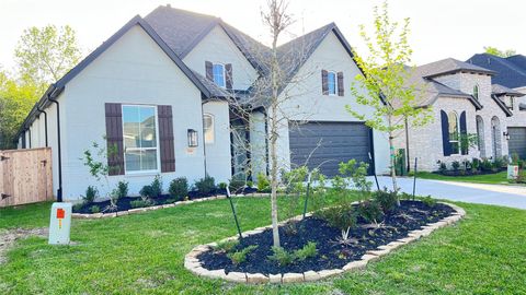 124 Stephens Ridge Lane Montgomery TX 77316