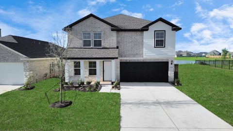 Homes For Rent - 2548 Allegretto Sea Dr Dr<br/> Katy, TX 77493