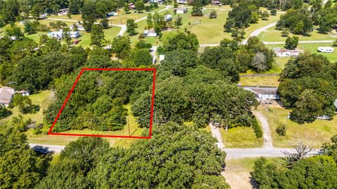 Photo of 11 Creek Point, Huntsville, TX 77320 (MLS # 75554252)