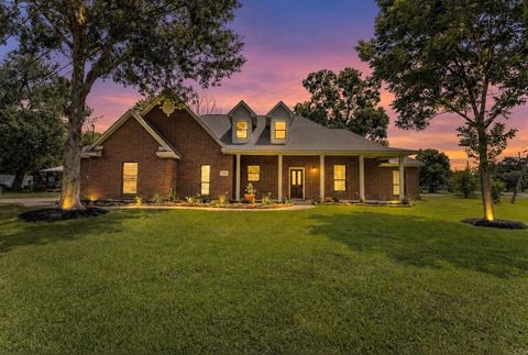 Photo of 5502 Gum Street, Crosby, TX 77532 (MLS # 11211666)