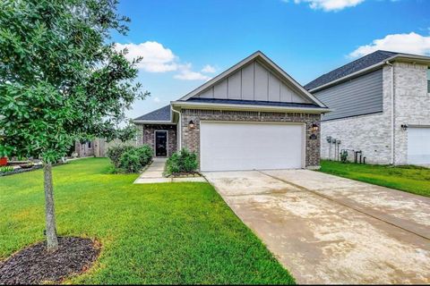 Photo of 31619 Heguy Pass, Fulshear, TX 77441 (MLS # 29243408)