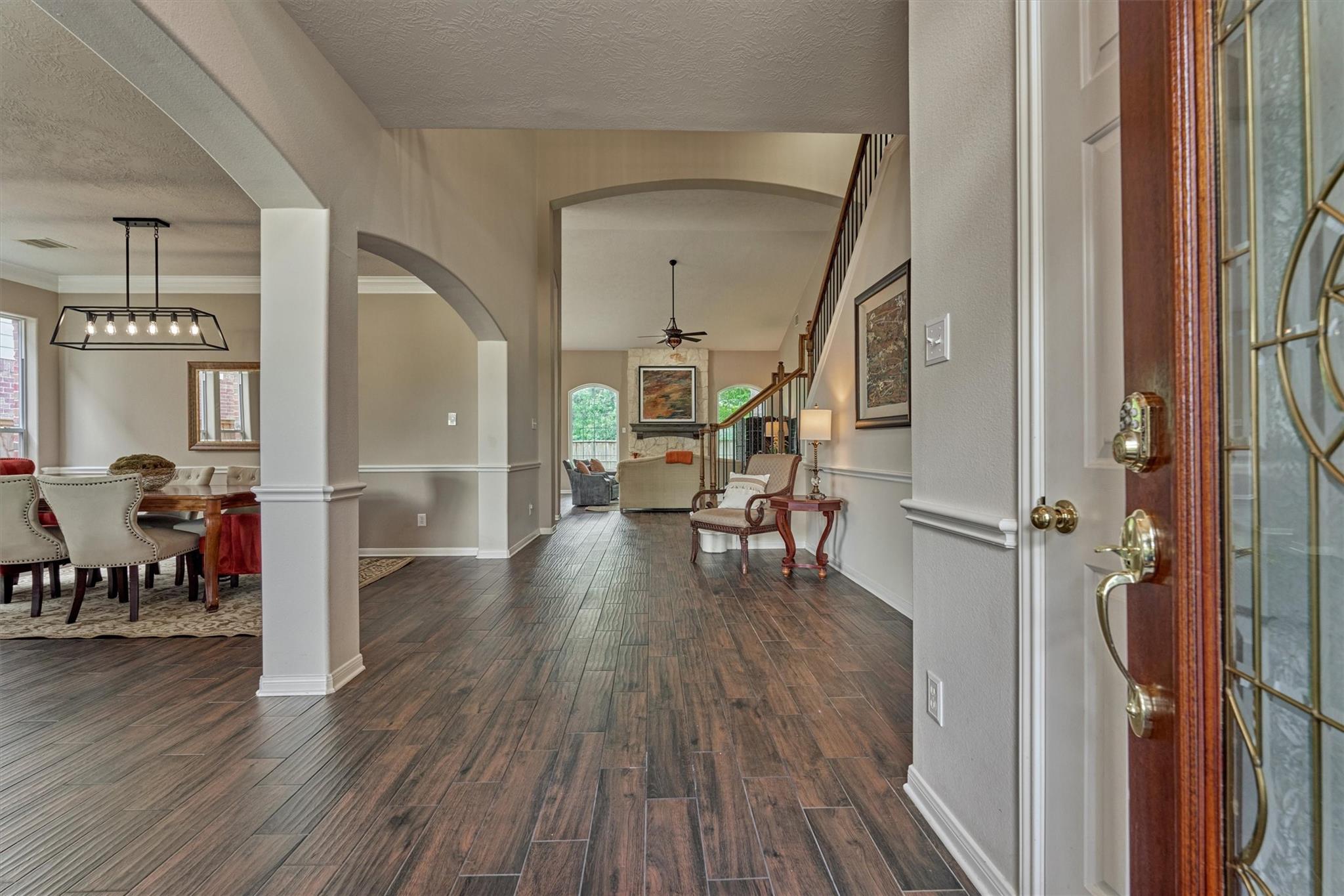 6327 Holden Mills Drive