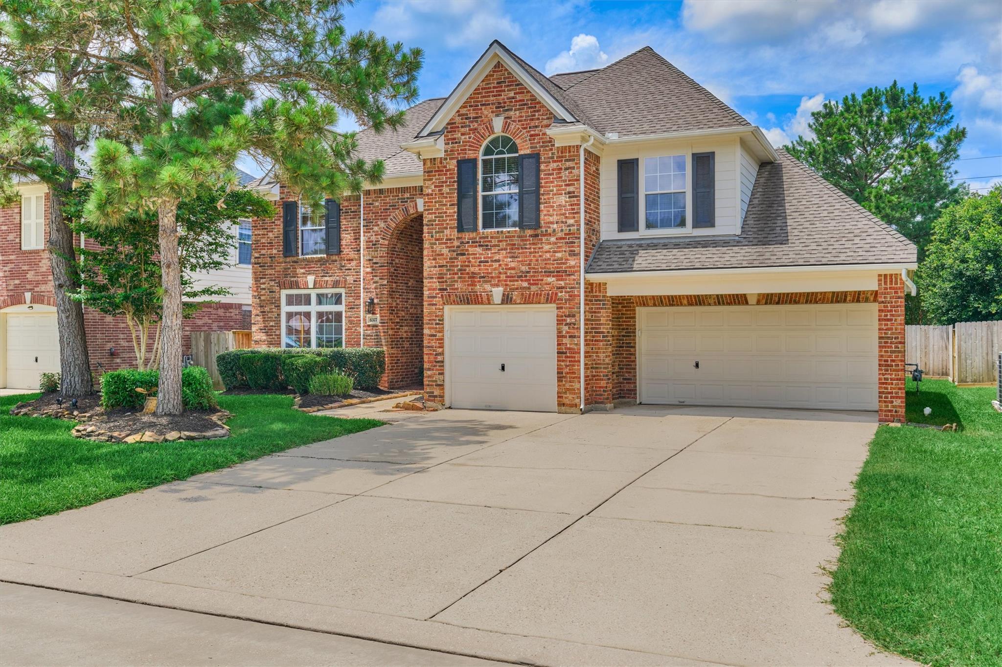 6327 Holden Mills Drive