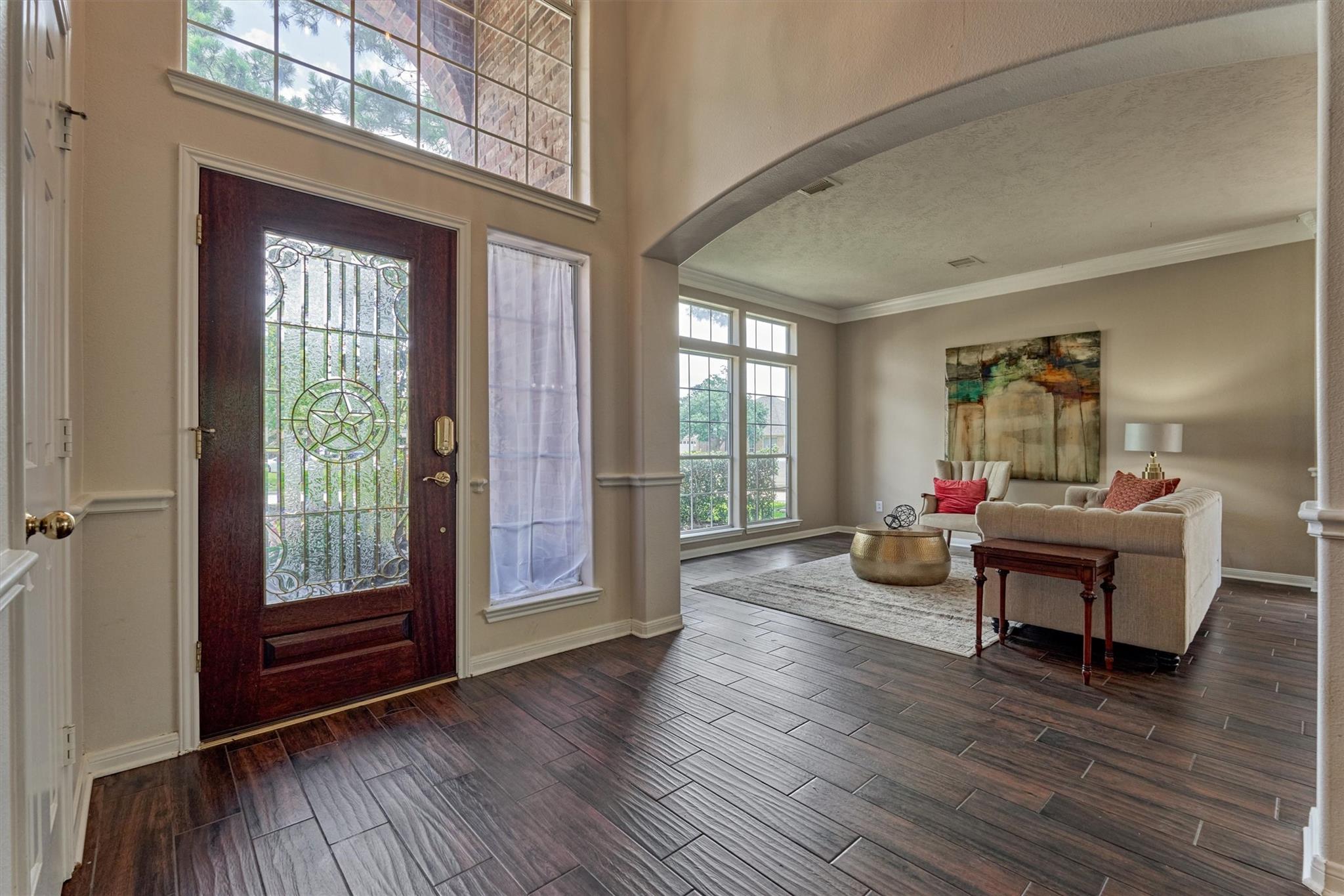 6327 Holden Mills Drive