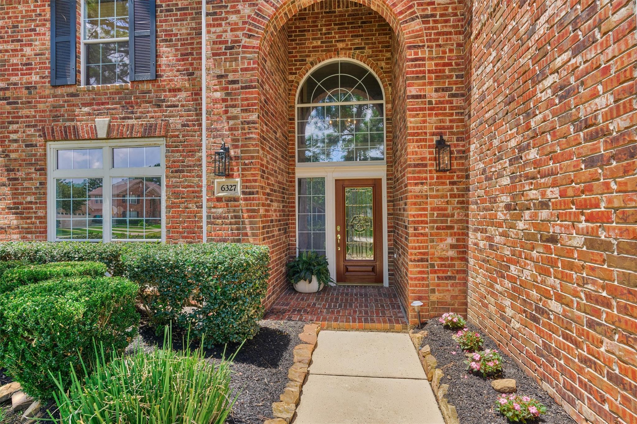 6327 Holden Mills Drive