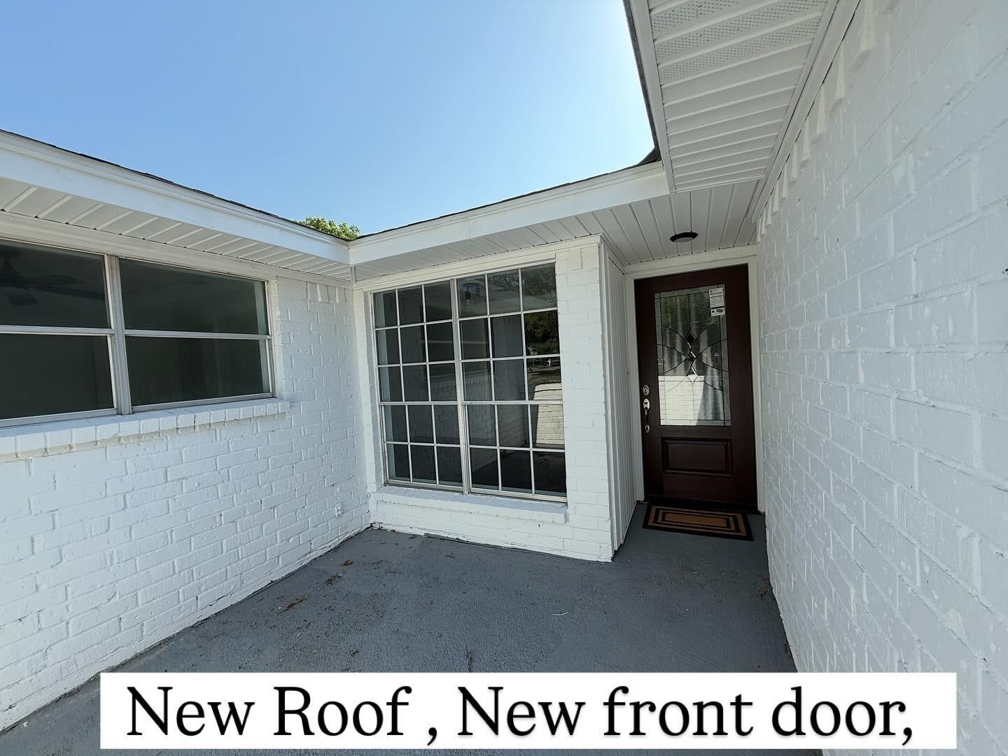 501 Valley Brook Drive