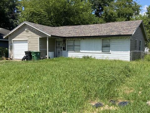 Photo of 3029 Nita Street, Houston, TX 77051 (MLS # 20136122) Photo of 3029 Nita Street, Houston, TX 77051 (MLS # 20136122)