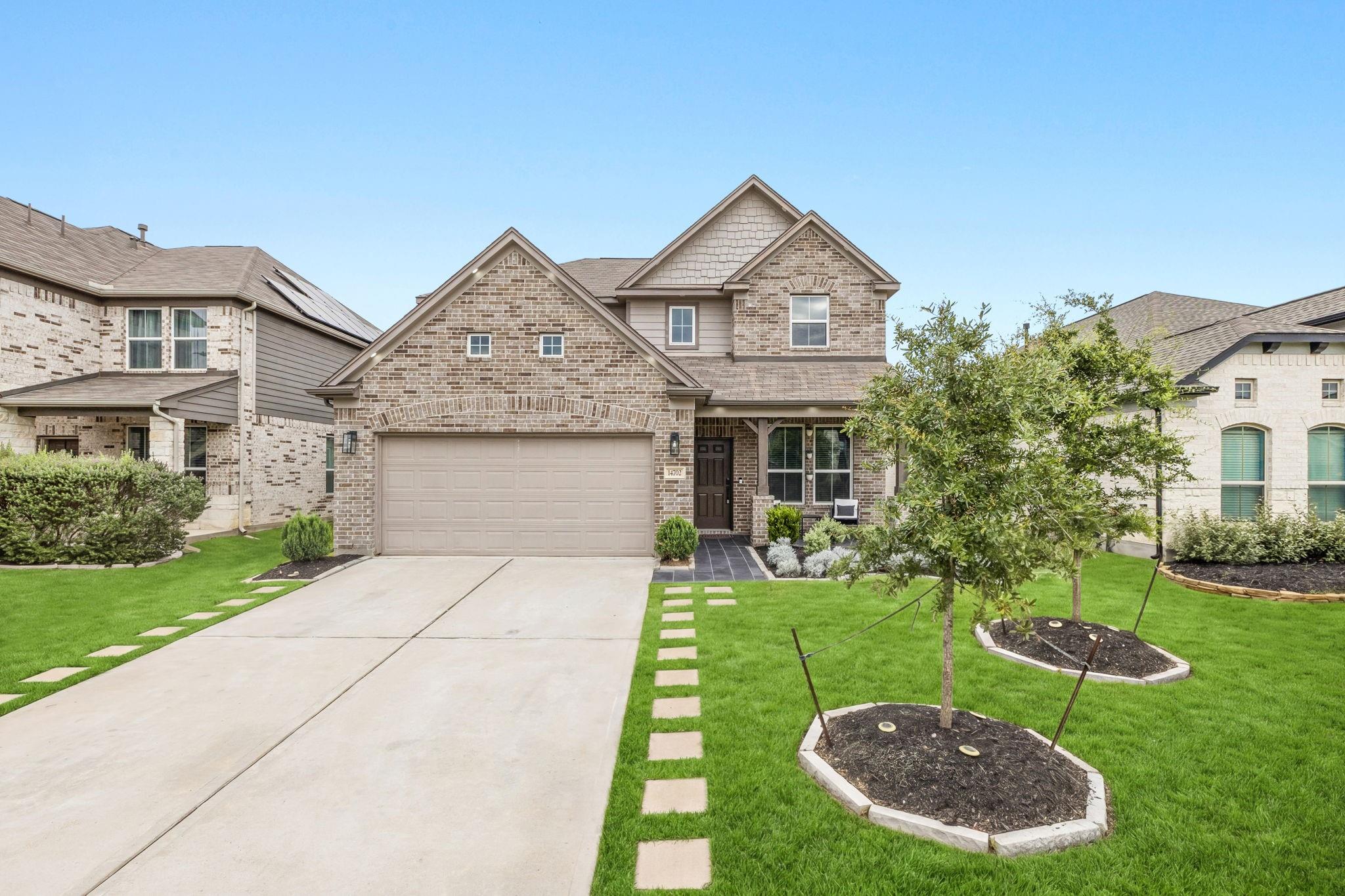14702 Sycamore Side Way