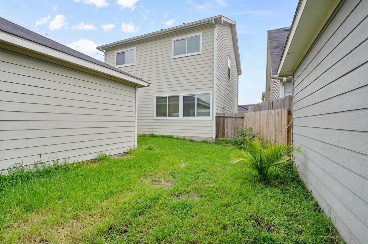 20522 Patriot Park Lane