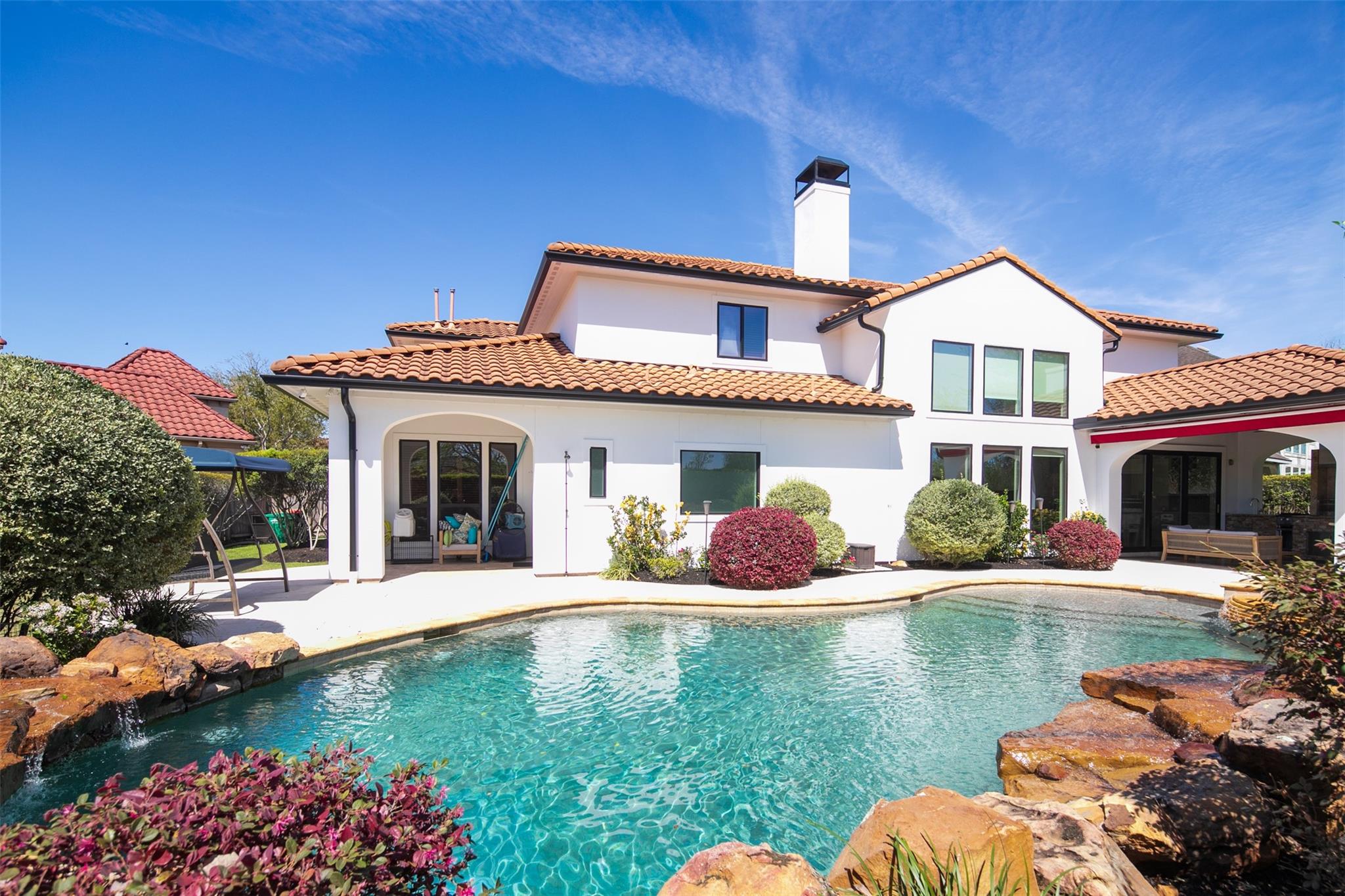 6307 Kennedy Hills Court