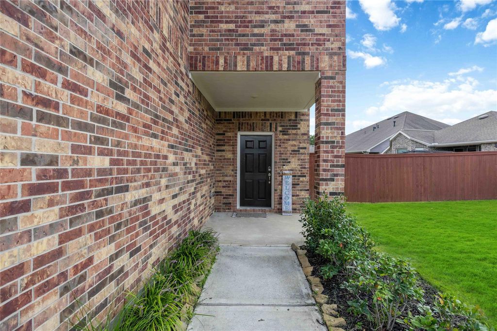Photo of 22308 Auburn Cabin Lane, Porter, TX 77365 (MLS # 65356040)