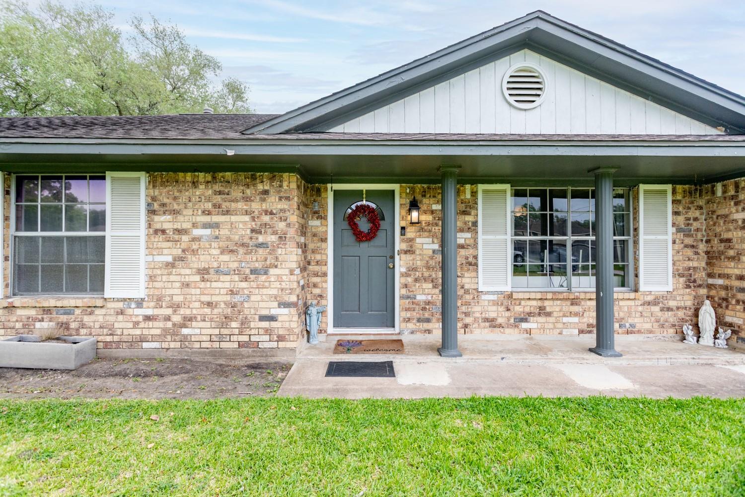 2821 Harkey Road