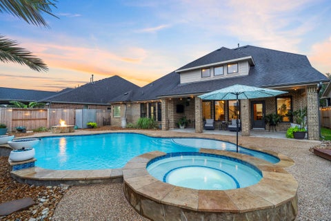 Photo of 9226 Turnbull Lane, Rosenberg, TX 77469 (MLS # 33945552)