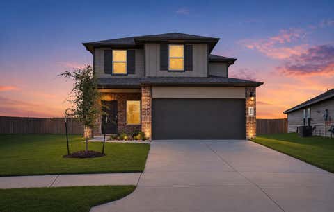 Photo of 30114 Broeder Way Court, Fulshear, TX 77423 (MLS # 9869774)
