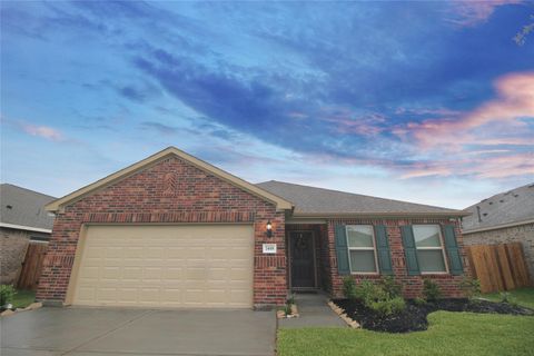 Photo of 7418 Key Creek Court, Richmond, TX 77469 (MLS # 29763268)