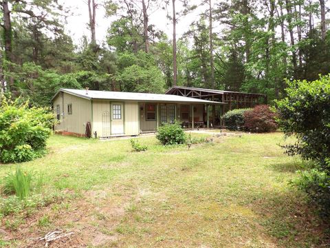 Photo of 7538 Fm 2022 N, Grapeland, TX 75844 (MLS # 27238517)