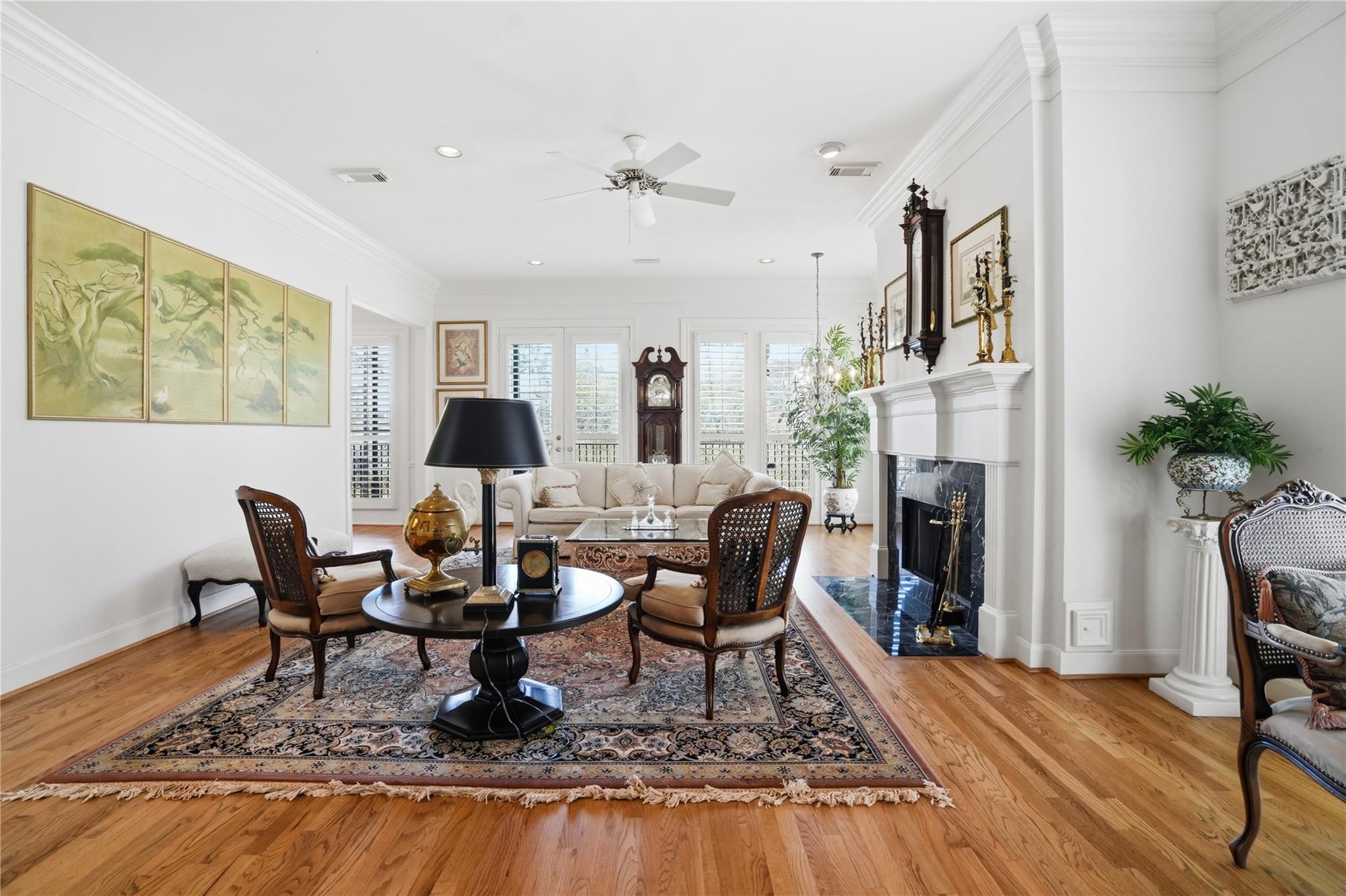 285 Sugarberry Circle