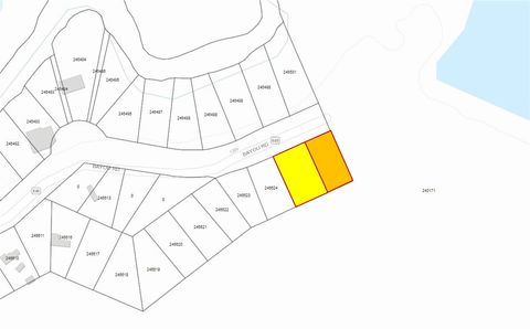 00 Bayou Drive Danbury TX 77534